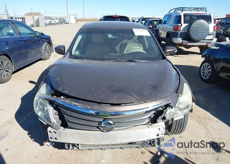 2015 Nissan Altima 2.5 Sl from USA, damaged, VIN 1N4AL3AP8FN357338